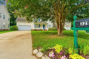321 Delaine Woods Dr, Irmo, SC 29063 - Photo 4