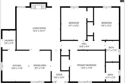 128 New Market Drive, Lexington, SC 29073 - Photo 24