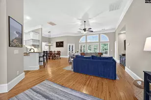 106 Baskin Hills Ct, Lexington, SC 29072 - Photo 10