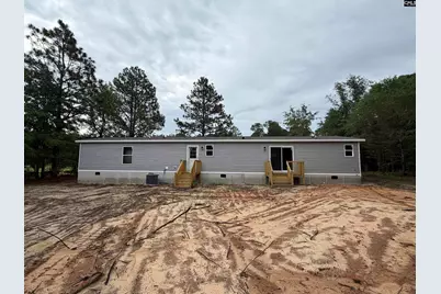 4134 Fish Hatchery Road, Gaston, SC 29053 - Photo 2