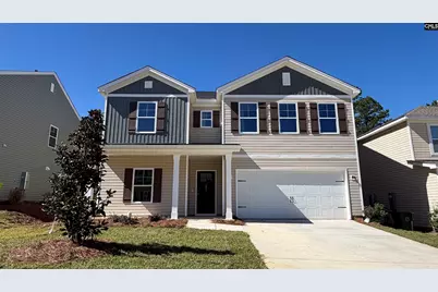 227 Boseman Road, Irmo, SC 29063 - Photo 2
