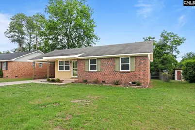 168 Parkwood Drive, West Columbia, SC 29170 - Photo 2