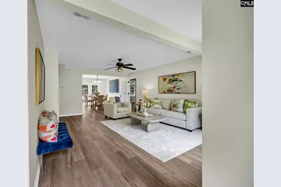 544 Kenton Drive, Irmo, SC 29063 - Photo 2