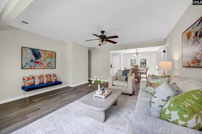 544 Kenton Drive, Irmo, SC 29063 - Photo 4