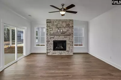122 Clubside Drive, Lexington, SC 29072 - Photo 12