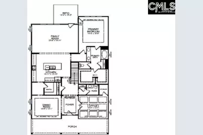 126 Clubside Drive, Lexington, SC 29072 - Photo 26