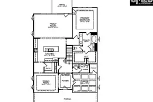 126 Clubside Dr, Lexington, SC 29072 - Photo 26
