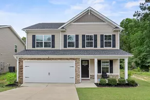 467 N High Duck Trail, Blythewood, SC 29016 - Photo 1