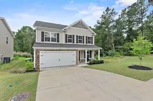 467 N High Duck Trail, Blythewood, SC 29016 - Photo 2
