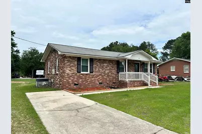 366 Blackville Road, Gaston, SC 29053 - Photo 4