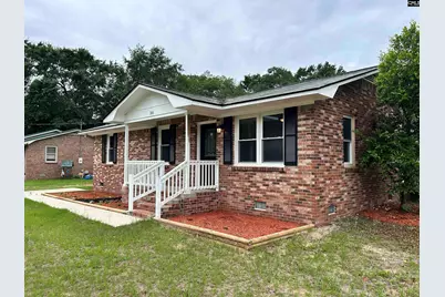 366 Blackville Road, Gaston, SC 29053 - Photo 2