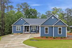 153 Ashland Dr, McCormick, SC 29835 - Photo 1