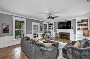 3308 Rawlinson Rd, Columbia, SC 29209 - Photo 22