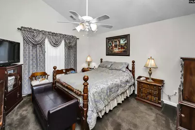 1033 Ivy Green Circle, Irmo, SC 29063 - Photo 4
