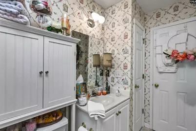 1033 Ivy Green Circle, Irmo, SC 29063 - Photo 34