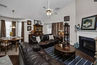 1033 Ivy Green Circle, Irmo, SC 29063 - Photo 30