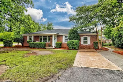 2301 Laurie Street, Cayce, SC 29033 - Photo 1