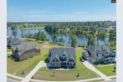 1050 Emerald Creek Drive, Elgin, SC 29045 - Photo 2