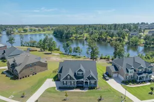 1050 Emerald Crk Dr, Elgin, SC 29045 - Photo 2
