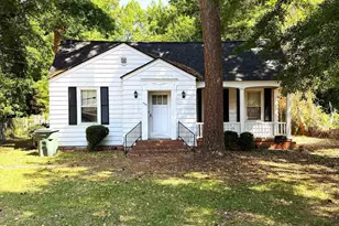 425 E Charlotte Ave, Sumter, SC 29150 - Photo 1
