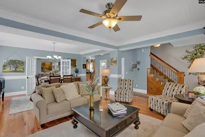 2156 Tickle Hill Road, Camden, SC 29020 - Photo 6