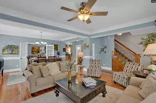 2156 Tickle Hill Rd, Camden, SC 29020 - Photo 6