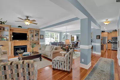 2156 Tickle Hill Road, Camden, SC 29020 - Photo 8
