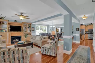 2156 Tickle Hill Rd, Camden, SC 29020 - Photo 8