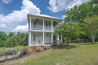 2156 Tickle Hill Road, Camden, SC 29020 - Photo 2