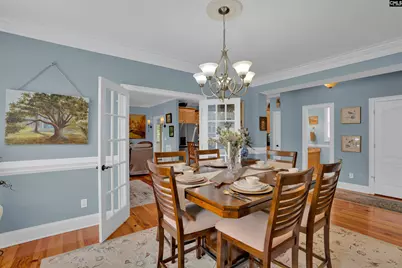 2156 Tickle Hill Road, Camden, SC 29020 - Photo 10