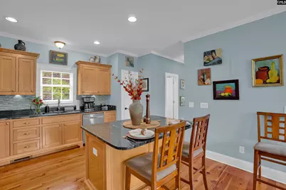 2156 Tickle Hill Road, Camden, SC 29020 - Photo 16