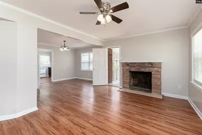 940 Rosedale Arch Dr., Columbia, SC 29203 - Photo 4