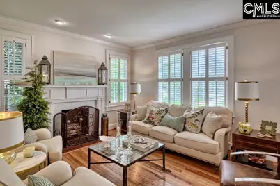 3814 Devereaux Road, Columbia, SC 29205 - Photo 8