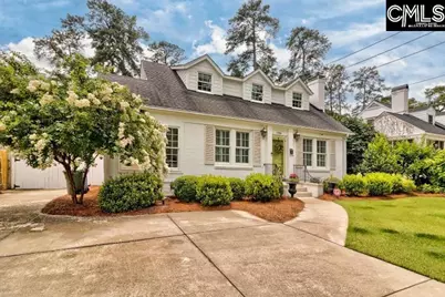 3814 Devereaux Road, Columbia, SC 29205 - Photo 2