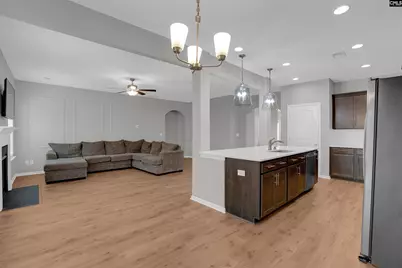 218 Wading Bird Loop, Blythewood, SC 29016 - Photo 6