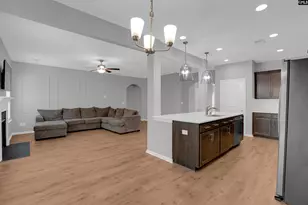 218 Wading Bird Loop, Blythewood, SC 29016 - Photo 6