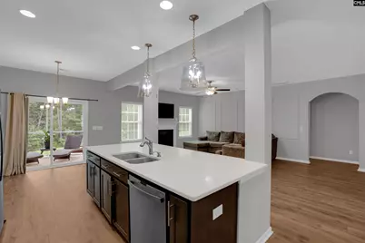 218 Wading Bird Loop, Blythewood, SC 29016 - Photo 2