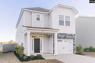 337 Wahoo Circle, Irmo, SC 29063 - Photo 1