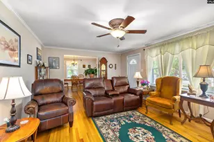 2358 Haile St, Camden, SC 29020 - Photo 8
