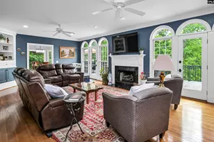 1492 Fulmer Rd, Blythewood, SC 29016 - Photo 6