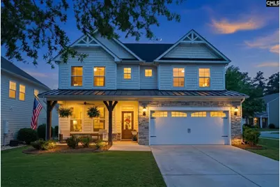 1091 Coogler Crossing Drive, Blythewood, SC 29016 - Photo 2