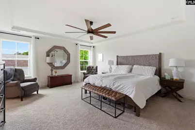 1091 Coogler Crossing Drive, Blythewood, SC 29016 - Photo 32