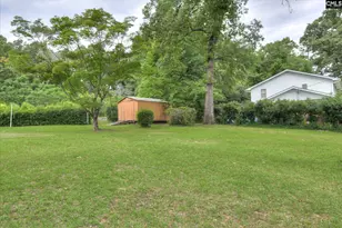 1204 Williams Dr, Aiken, SC 29803 - Photo 34