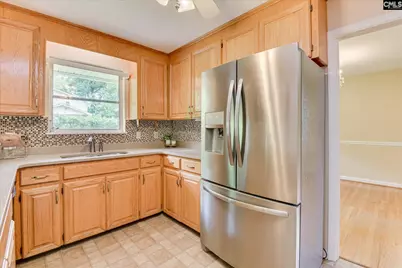 1204 Williams Drive, Aiken, SC 29803 - Photo 12
