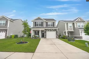 1411 Sweet Gardenia Dr, Blythewood, SC 29016 - Photo 2