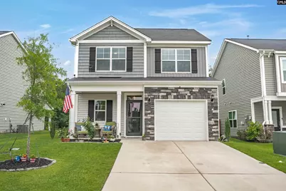 1411 Sweet Gardenia Drive, Blythewood, SC 29016 - Photo 1