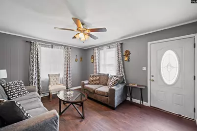 28 Tanglewood Lane, Great Falls, SC 29055 - Photo 4
