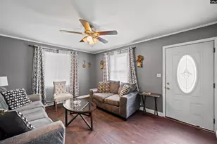 28 Tanglewood Ln, Great Falls, SC 29055 - Photo 4