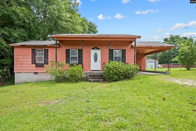 28 Tanglewood Lane, Great Falls, SC 29055 - Photo 1