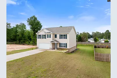 178 Rapid Run, Camden, SC 29020 - Photo 1